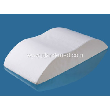 Designed Comfortable Medical Leg Cushion For ICU Patients